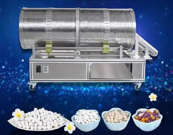 乌兰察布市芋圆机口碑哪家好价格优惠品质放心